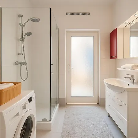 アパート Topside ザルツブルク