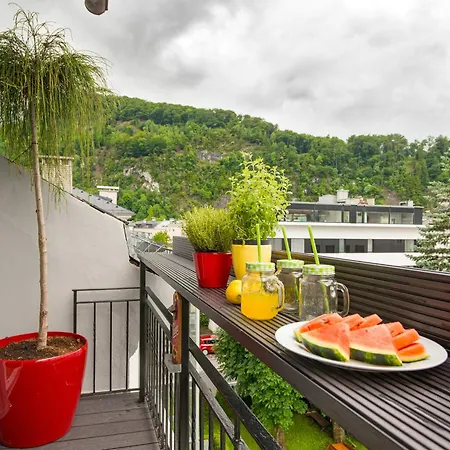 アパート Topside *