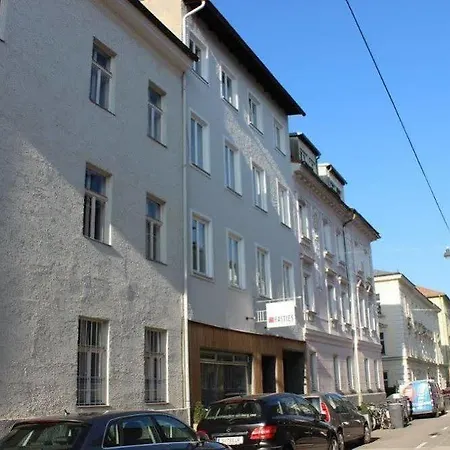 アパート Topside *