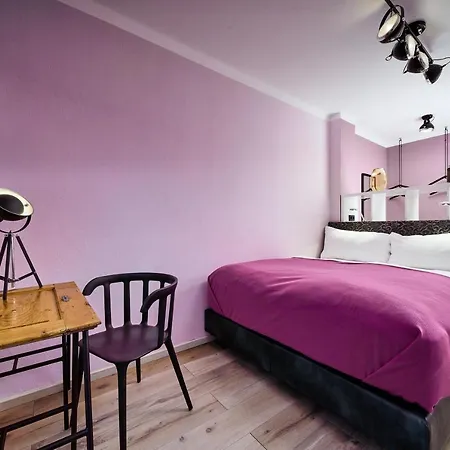 アパート Topside