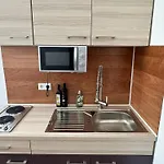 Appartement Salzburg Apartments Salzbourg