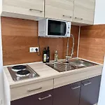 Salzburg Apartments * Salzbourg