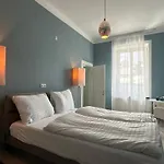 Apartment Topside