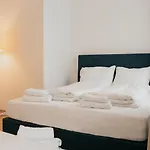 Salzburg Apartments Appartement