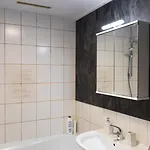 Salzburg Apartments Appartement Salzbourg