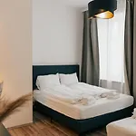Appartement Salzburg Apartments Salzbourg