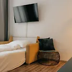 Salzburg Apartments *