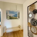 Salzburg Apartments *