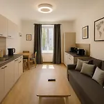 Salzburg Apartments Appartement *