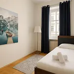 Topside Apartment