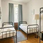 Salzburg Apartments Appartement