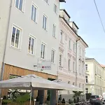 Apartment Salzburg Apartments *