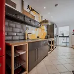Salzburg Apartments *