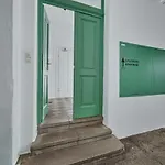 Salzburg Apartments Apartment