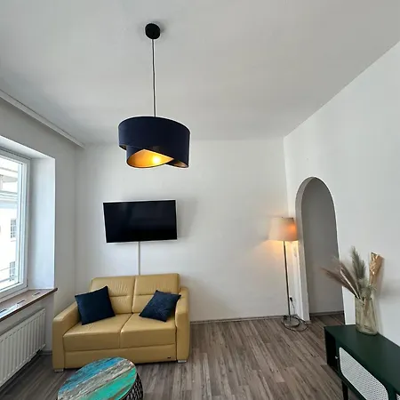 Salzburg Apartments