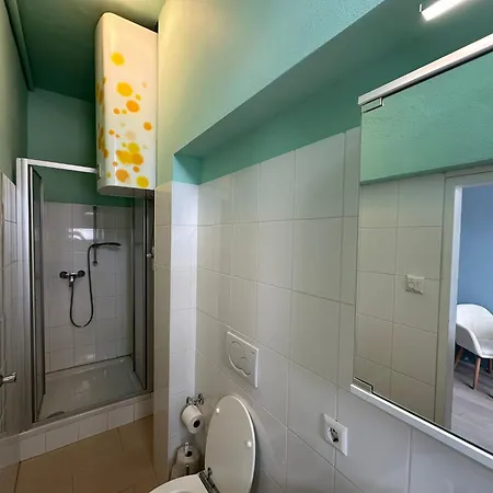 Salzburg Apartments *