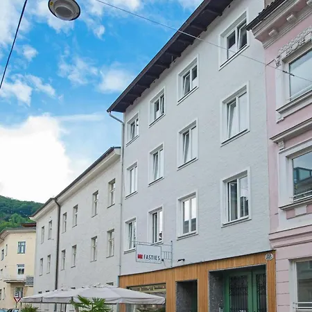 Topside Salzburg