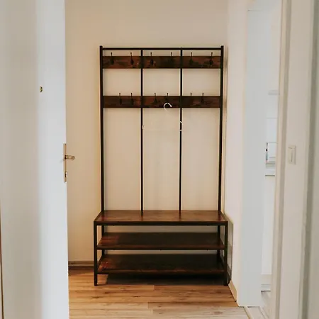 Salzburg Apartments アパート
