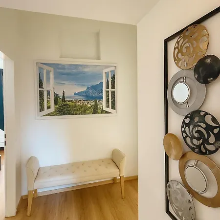 Salzburg Apartments *