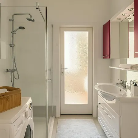 Salzburg Apartments *