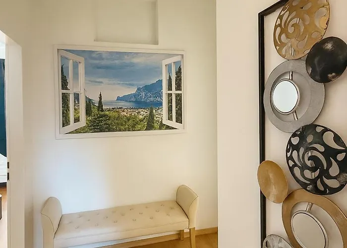 Salzburg Apartments *