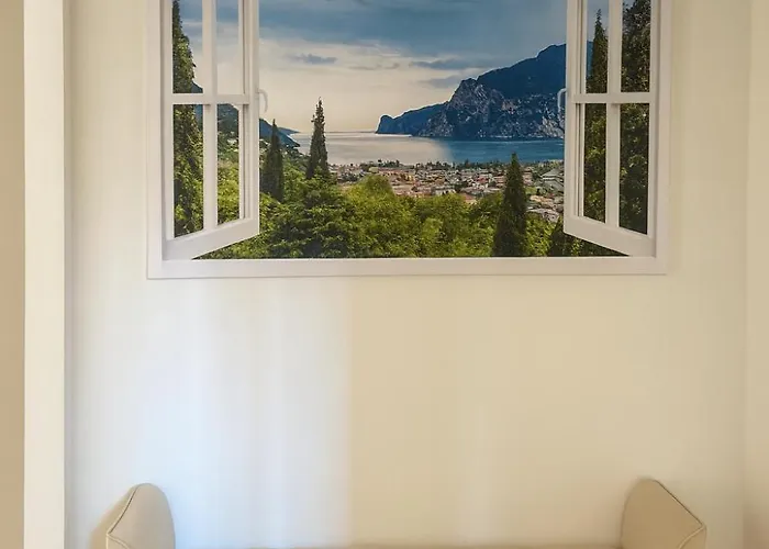 Salzburg Apartments Solnohrad