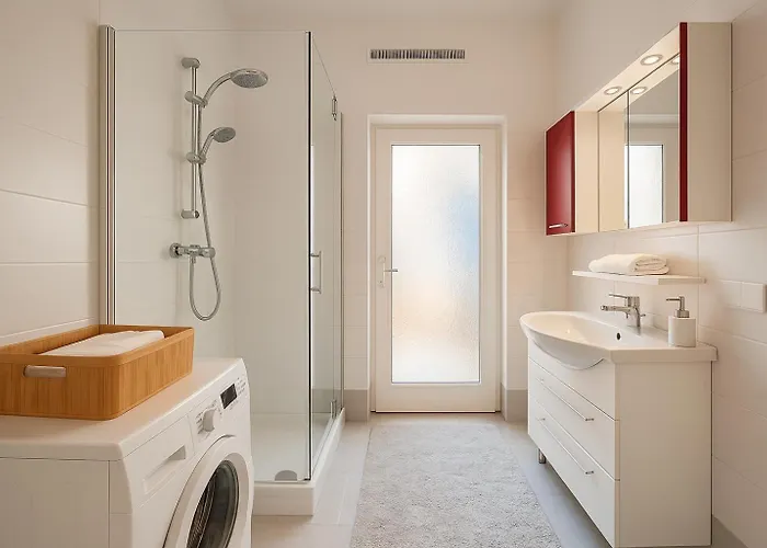 Apartmán Salzburg Apartments Solnohrad