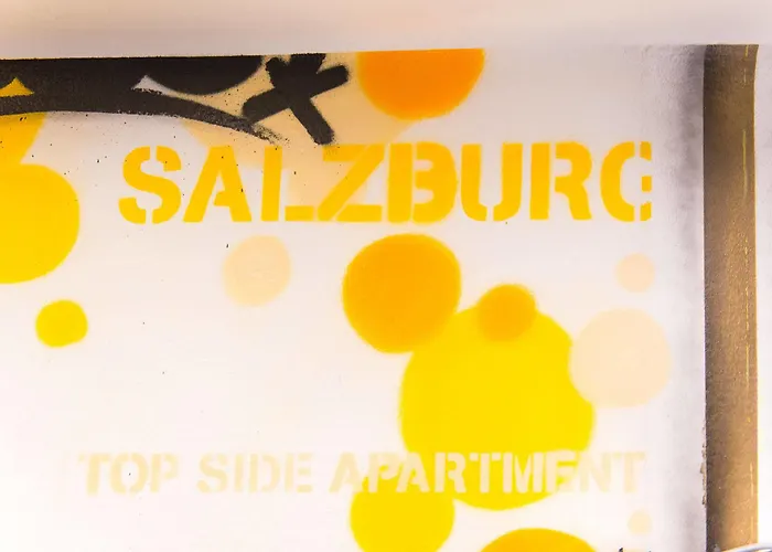 Salzburg Apartments *