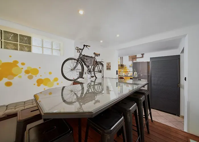 Salzburg Apartments * Solnohrad