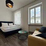 Salzburg Apartments Lägenhet