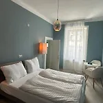 Lägenhet Salzburg Apartments *