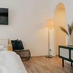 Salzburg Apartments Lägenhet Salzburg