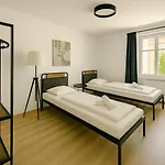 Salzburg Apartments Lägenhet Salzburg