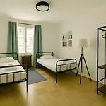 Salzburg Apartments Lägenhet Salzburg