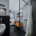 Salzburg Apartments *