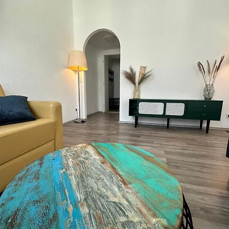 Salzburg Apartments Salzburg