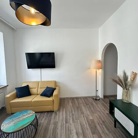Salzburg Apartments Apartment *