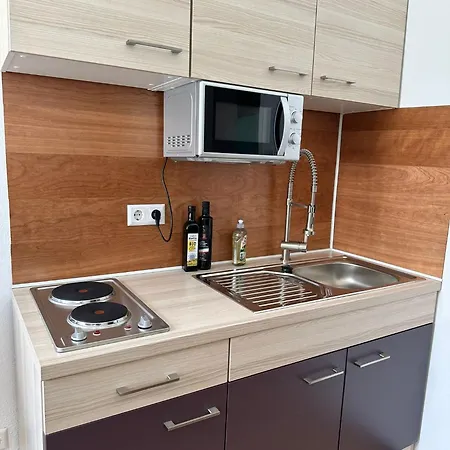 Salzburg Apartments * Salzburg