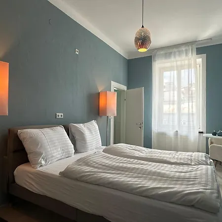 Apartment Salzburg Apartments