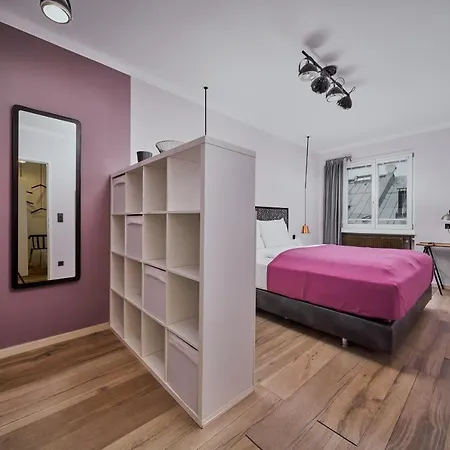 Topside 萨尔茨堡